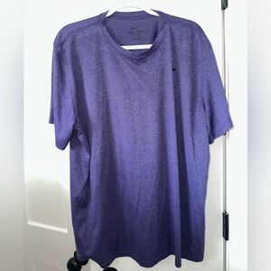 XXL Men’s Nike Shirt